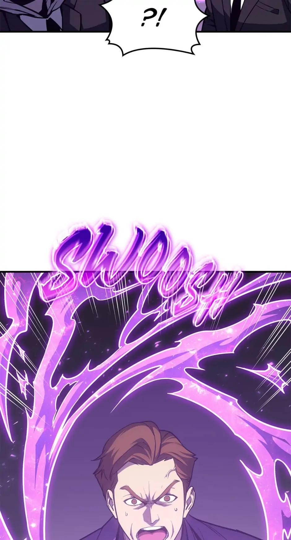 The Return of the Disaster-Class Hero Chapter 61