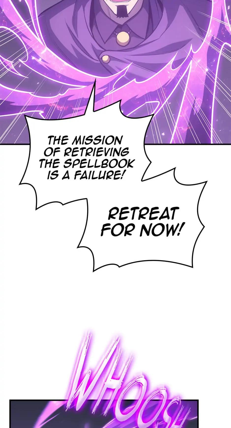 The Return of the Disaster-Class Hero Chapter 61