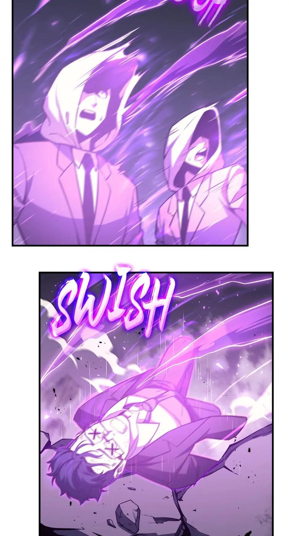 The Return of the Disaster-Class Hero Chapter 61