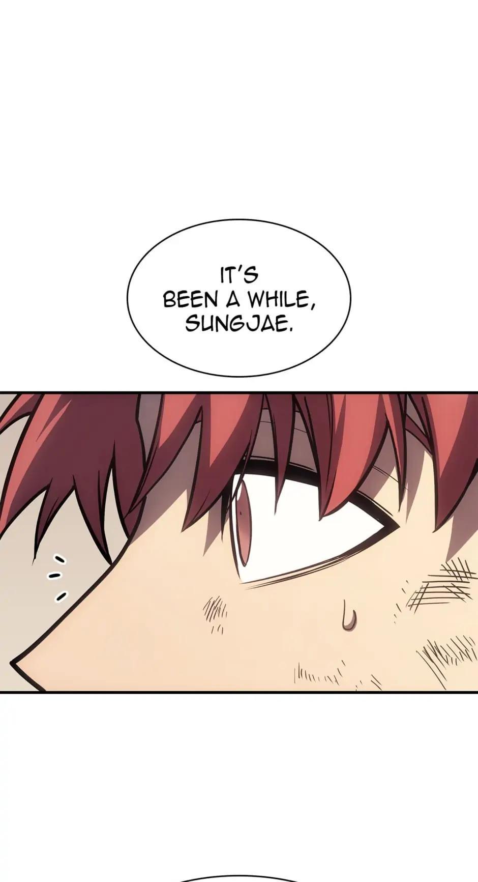 The Return of the Disaster-Class Hero Chapter 61