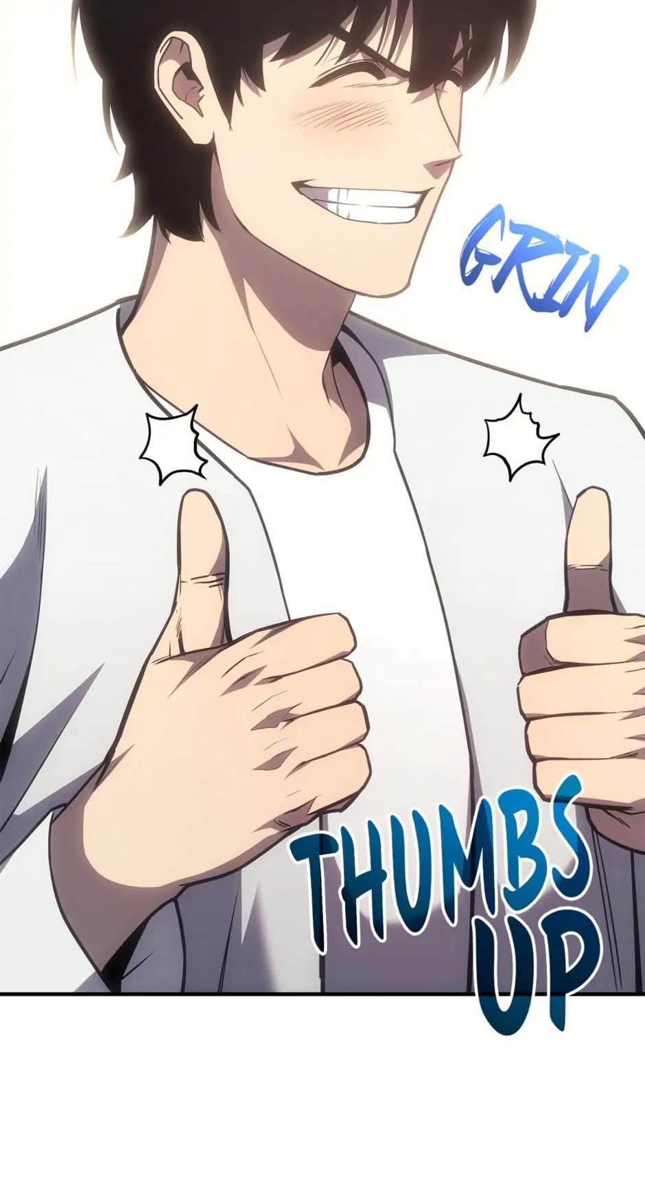 The Return of the Disaster-Class Hero Chapter 61