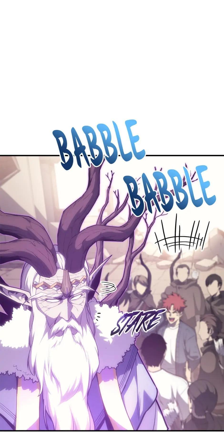 The Return of the Disaster-Class Hero Chapter 61