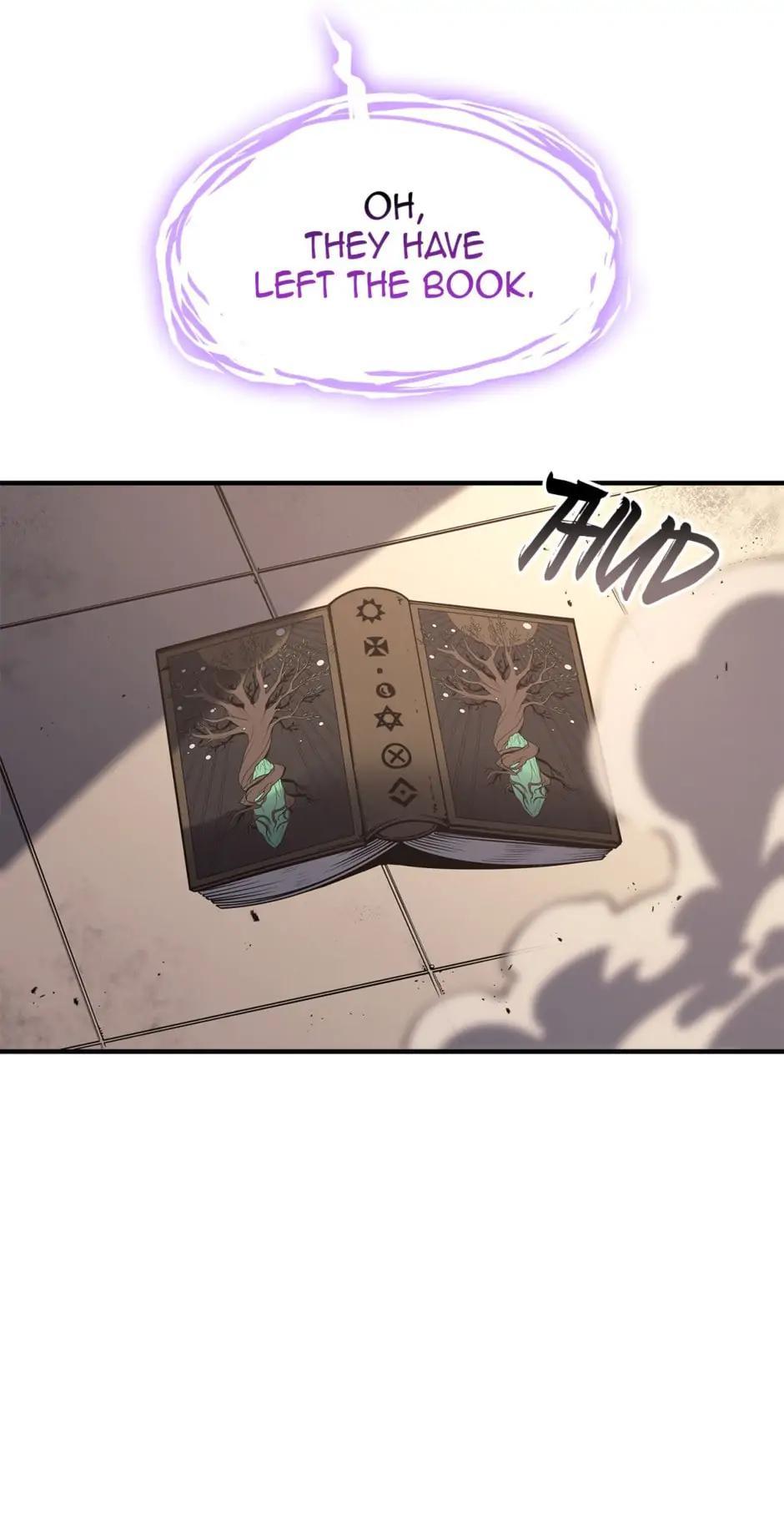 The Return of the Disaster-Class Hero Chapter 61