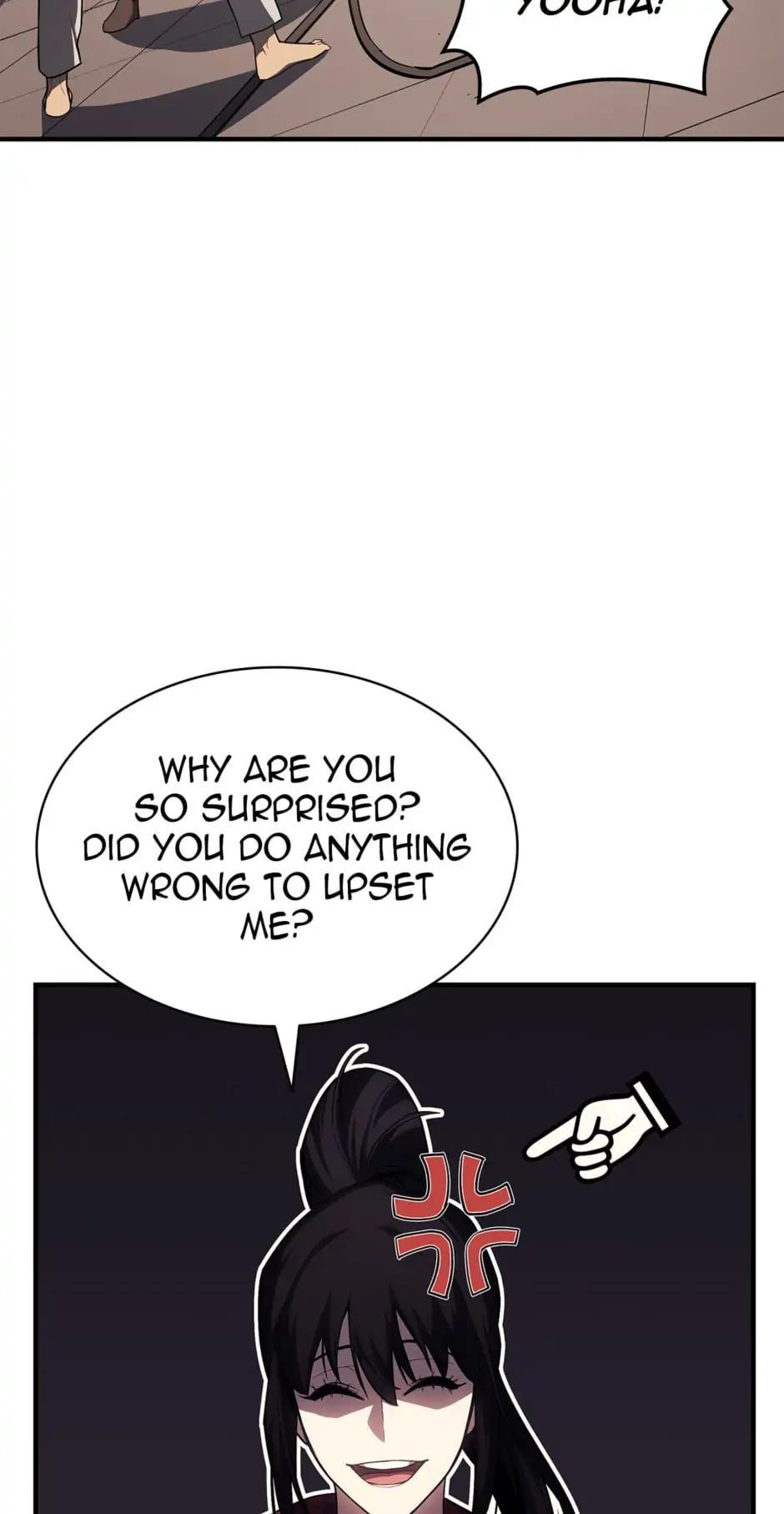 The Return of the Disaster-Class Hero Chapter 61