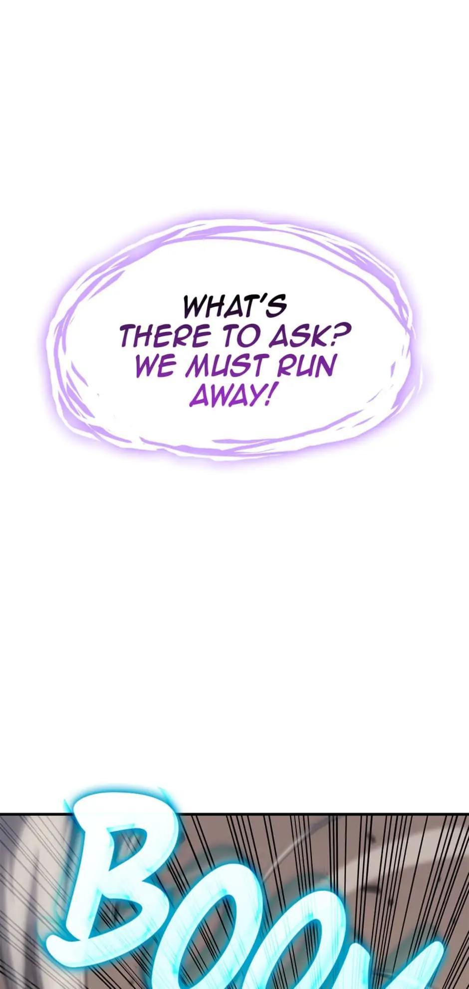 The Return of the Disaster-Class Hero Chapter 61