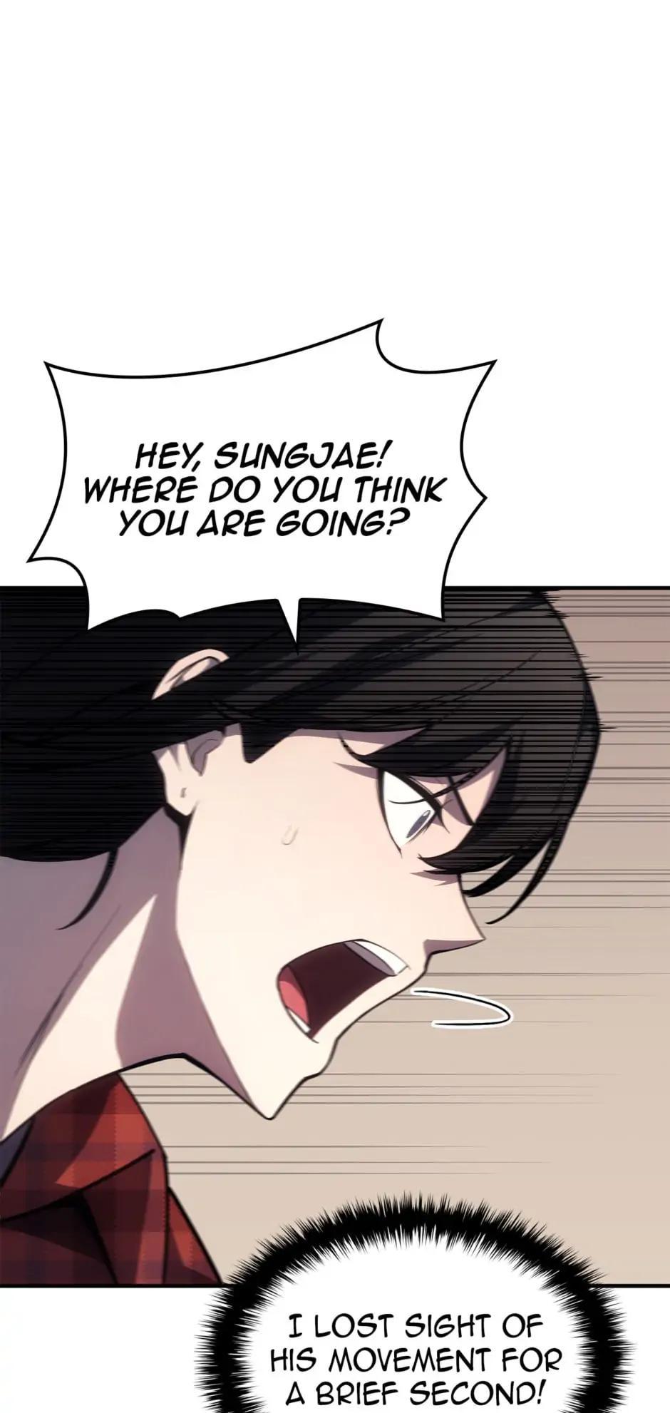 The Return of the Disaster-Class Hero Chapter 61