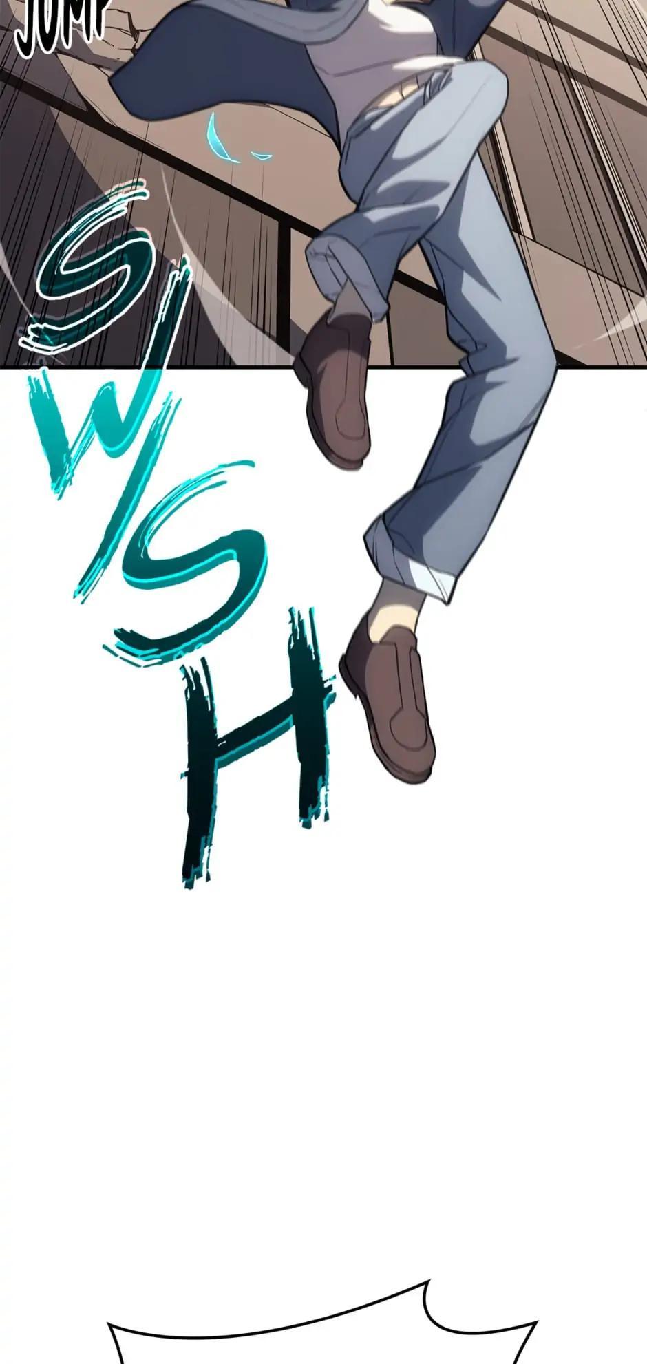 The Return of the Disaster-Class Hero Chapter 61