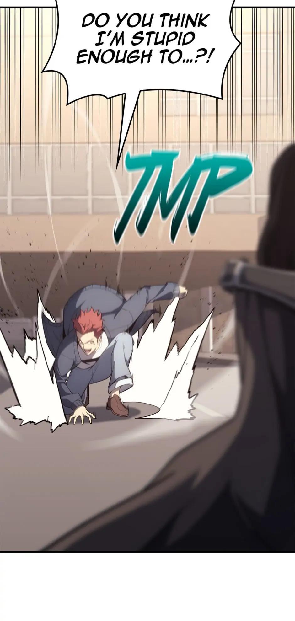 The Return of the Disaster-Class Hero Chapter 61