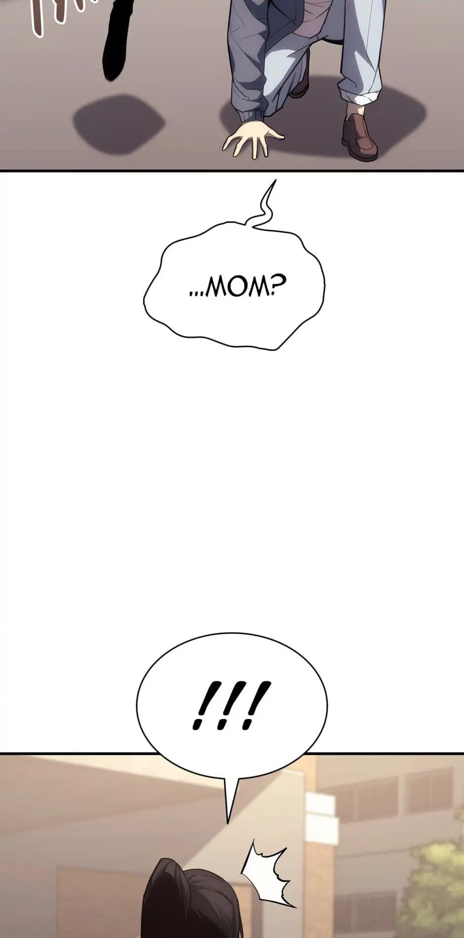 The Return of the Disaster-Class Hero Chapter 61