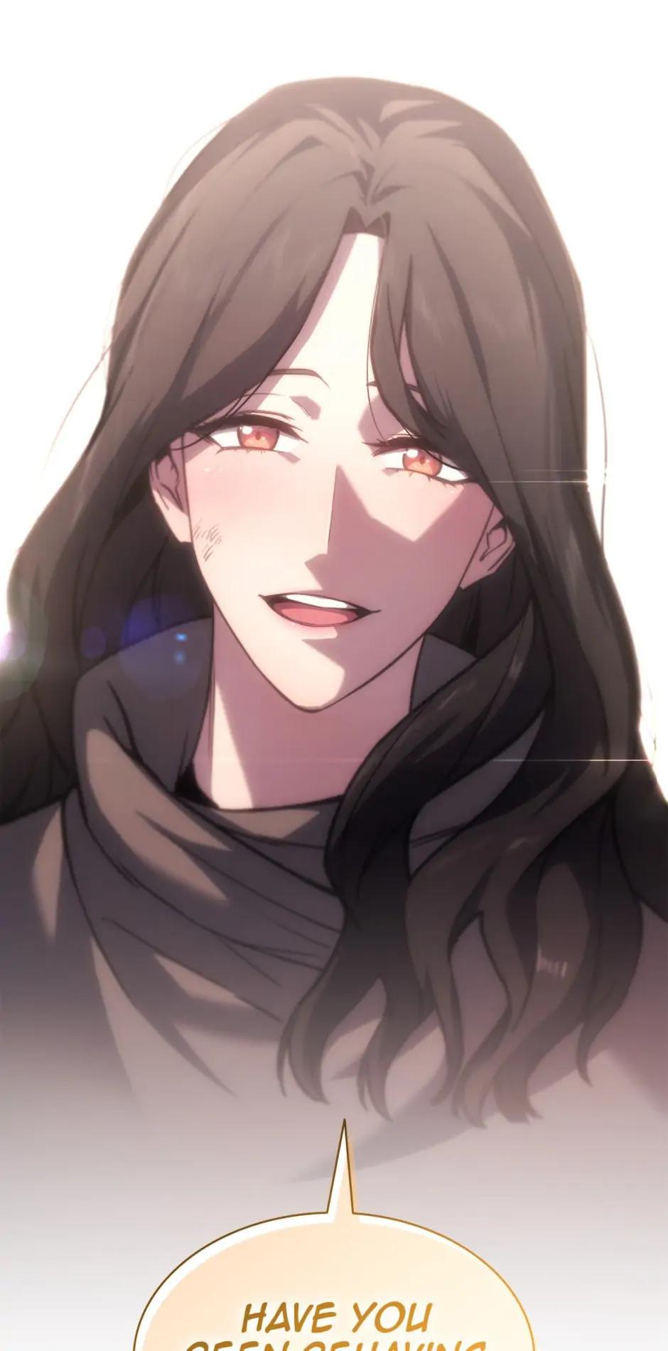 The Return of the Disaster-Class Hero Chapter 61