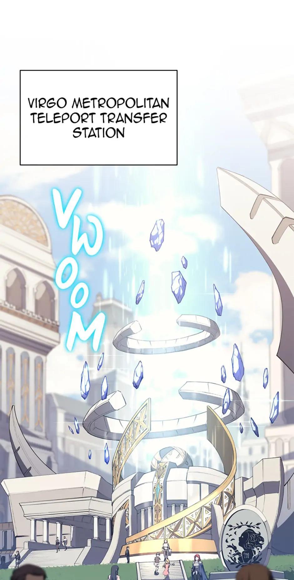 The Return of the Disaster-Class Hero Chapter 62