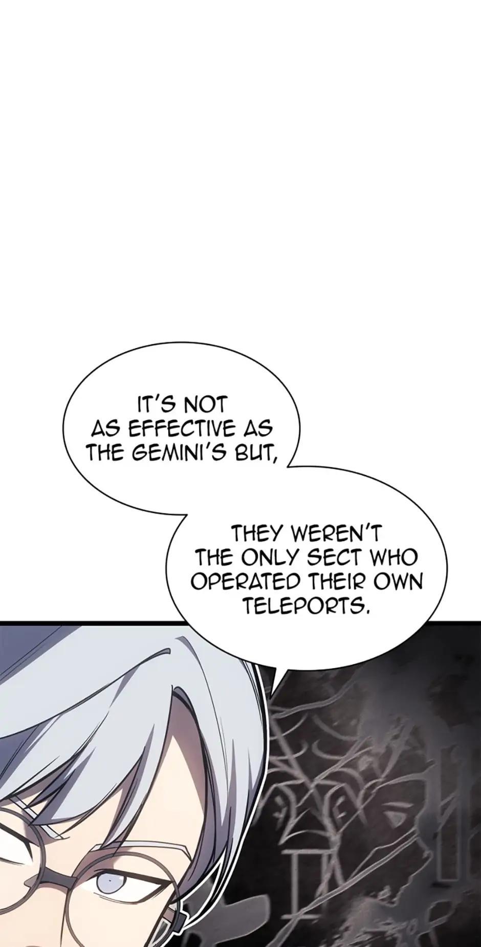 The Return of the Disaster-Class Hero Chapter 62