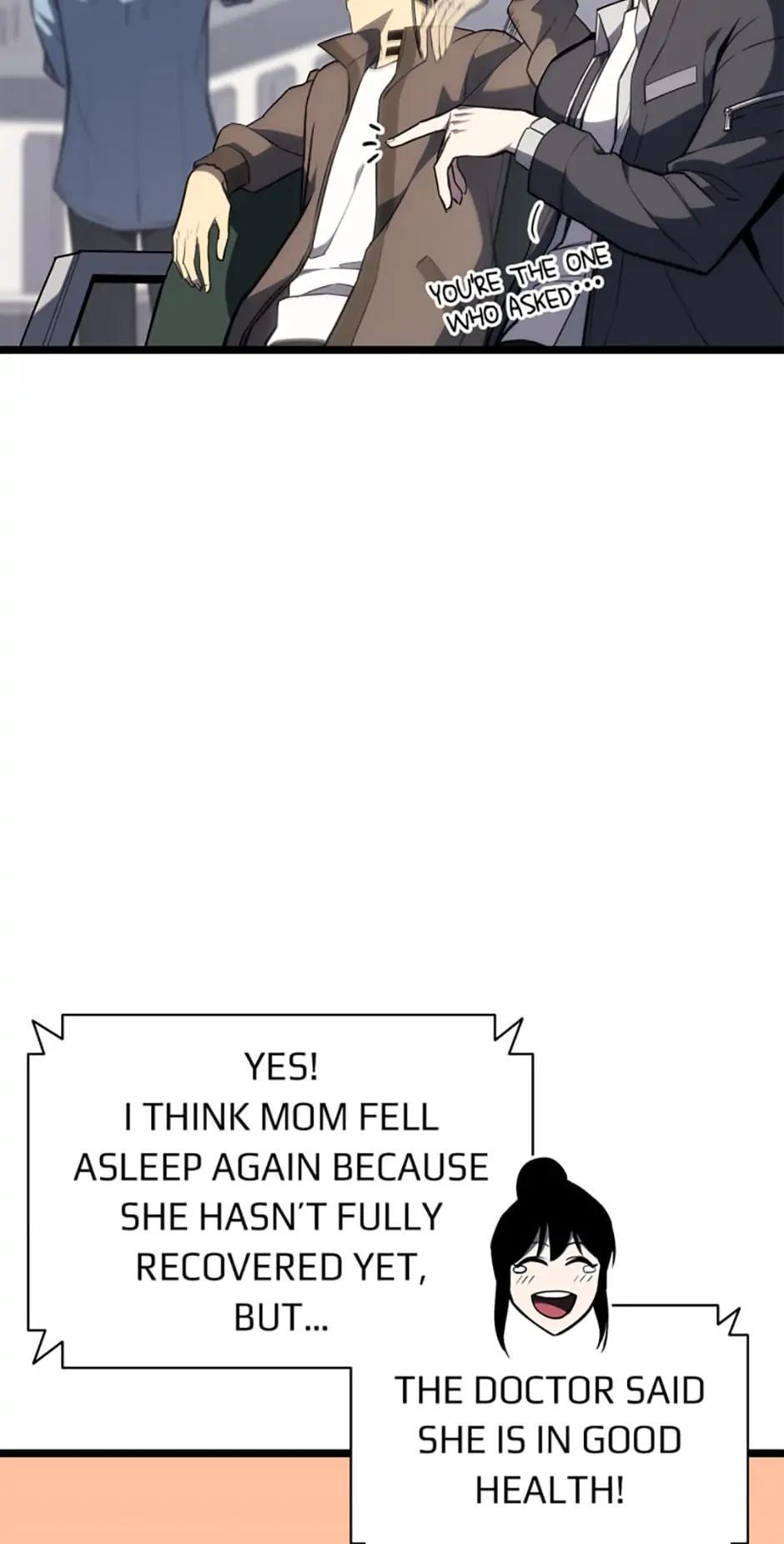 The Return of the Disaster-Class Hero Chapter 62