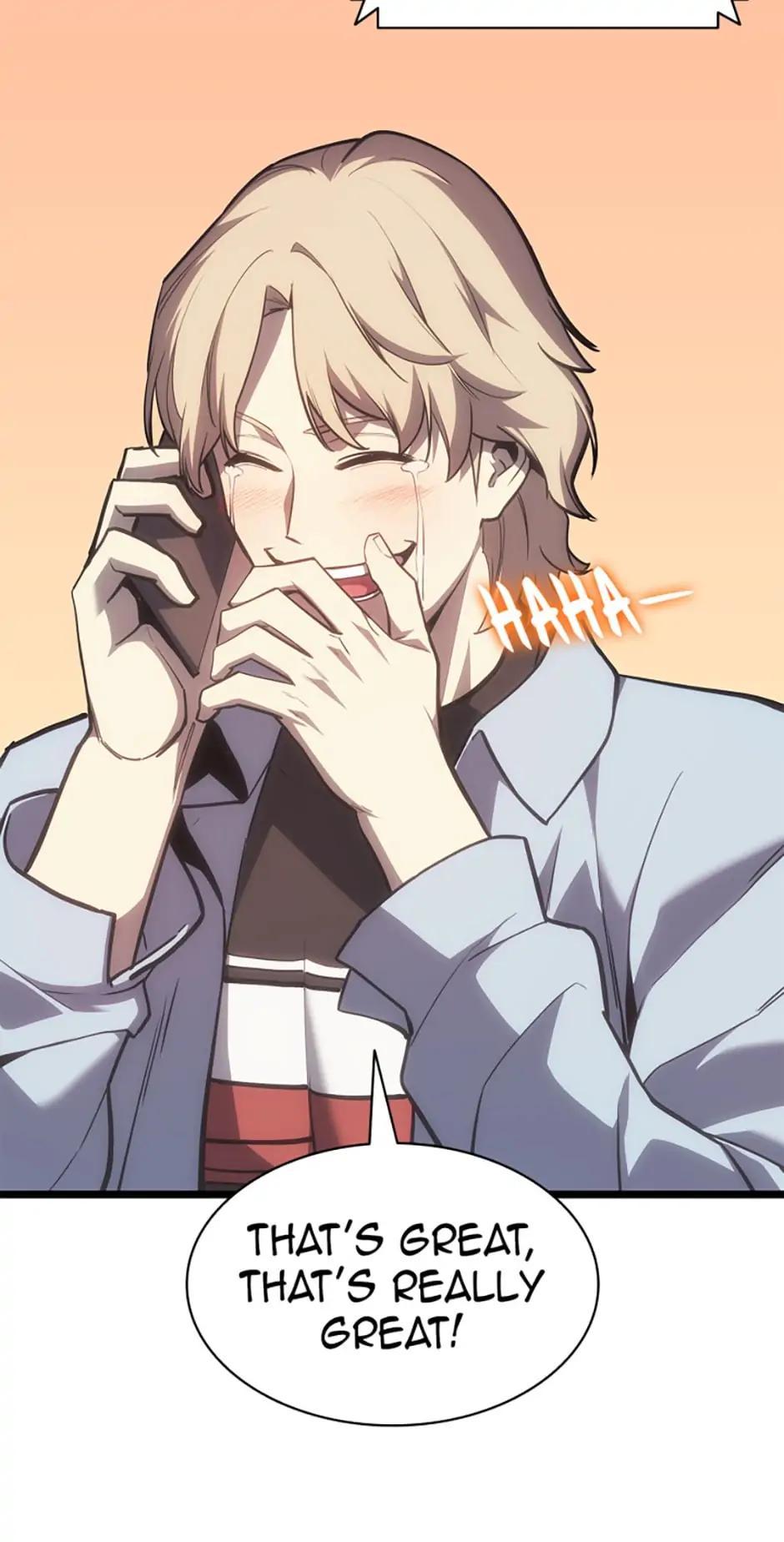 The Return of the Disaster-Class Hero Chapter 62