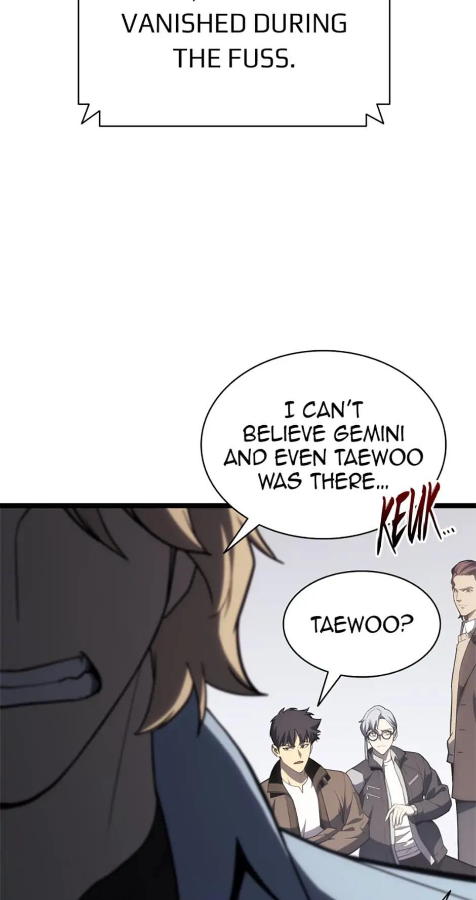 The Return of the Disaster-Class Hero Chapter 62