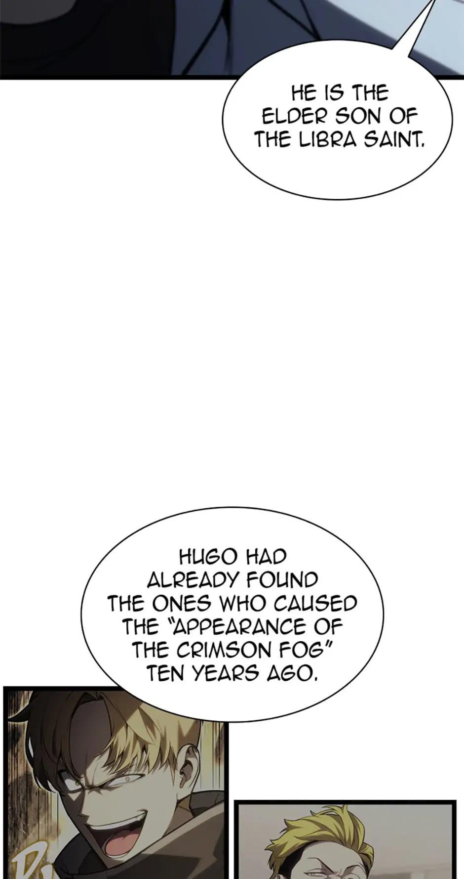 The Return of the Disaster-Class Hero Chapter 62