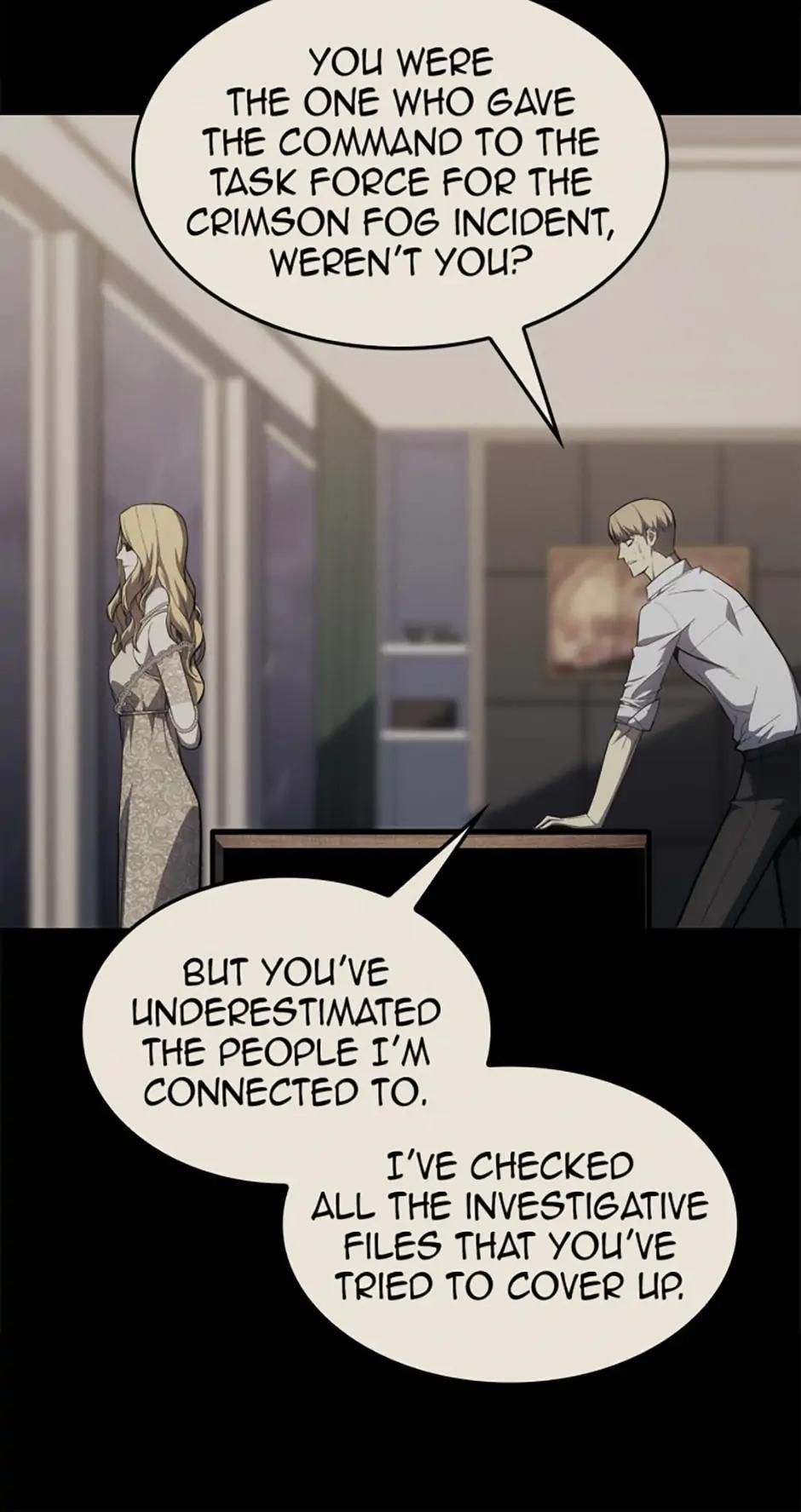 The Return of the Disaster-Class Hero Chapter 62