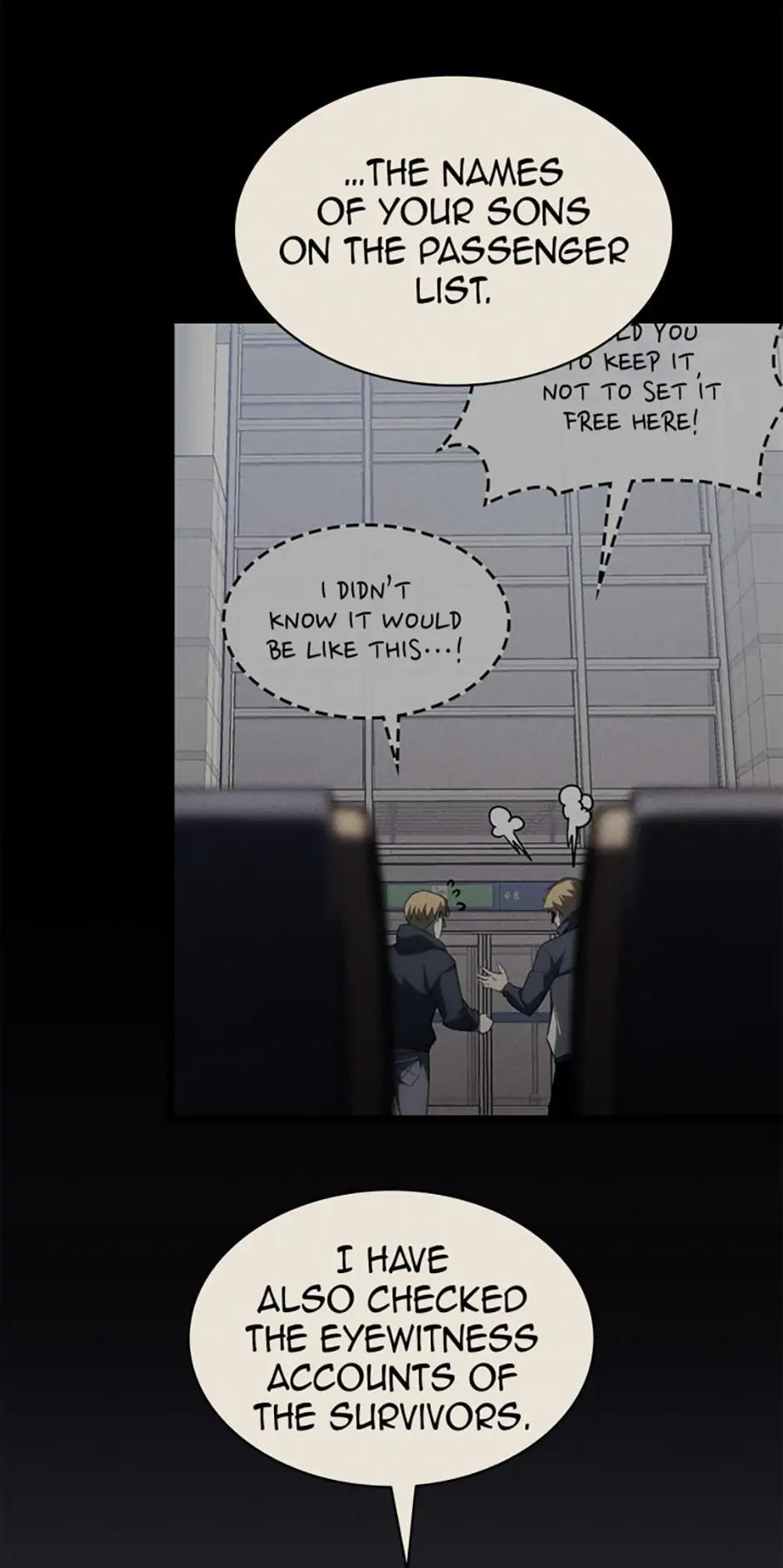 The Return of the Disaster-Class Hero Chapter 62