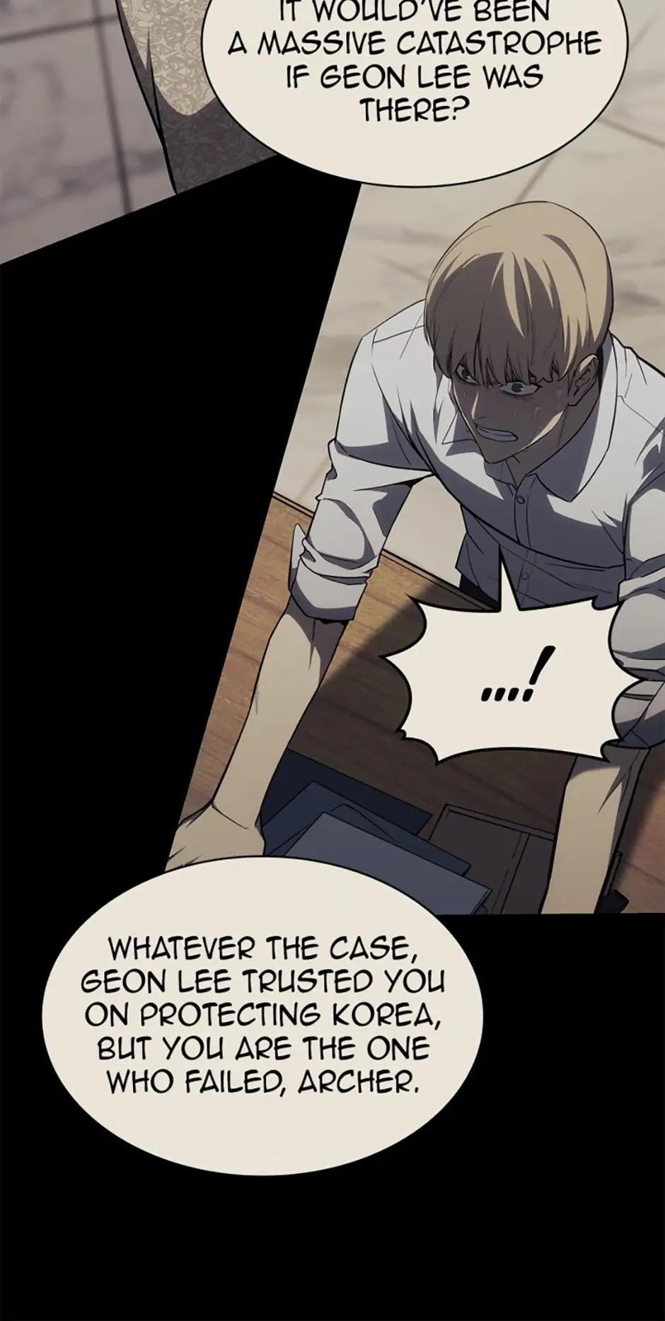 The Return of the Disaster-Class Hero Chapter 62