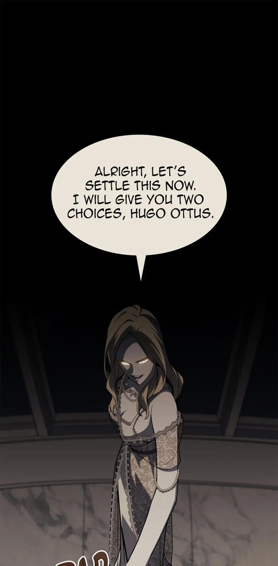 The Return of the Disaster-Class Hero Chapter 62