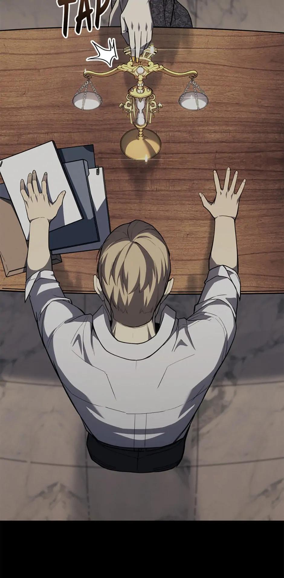 The Return of the Disaster-Class Hero Chapter 62