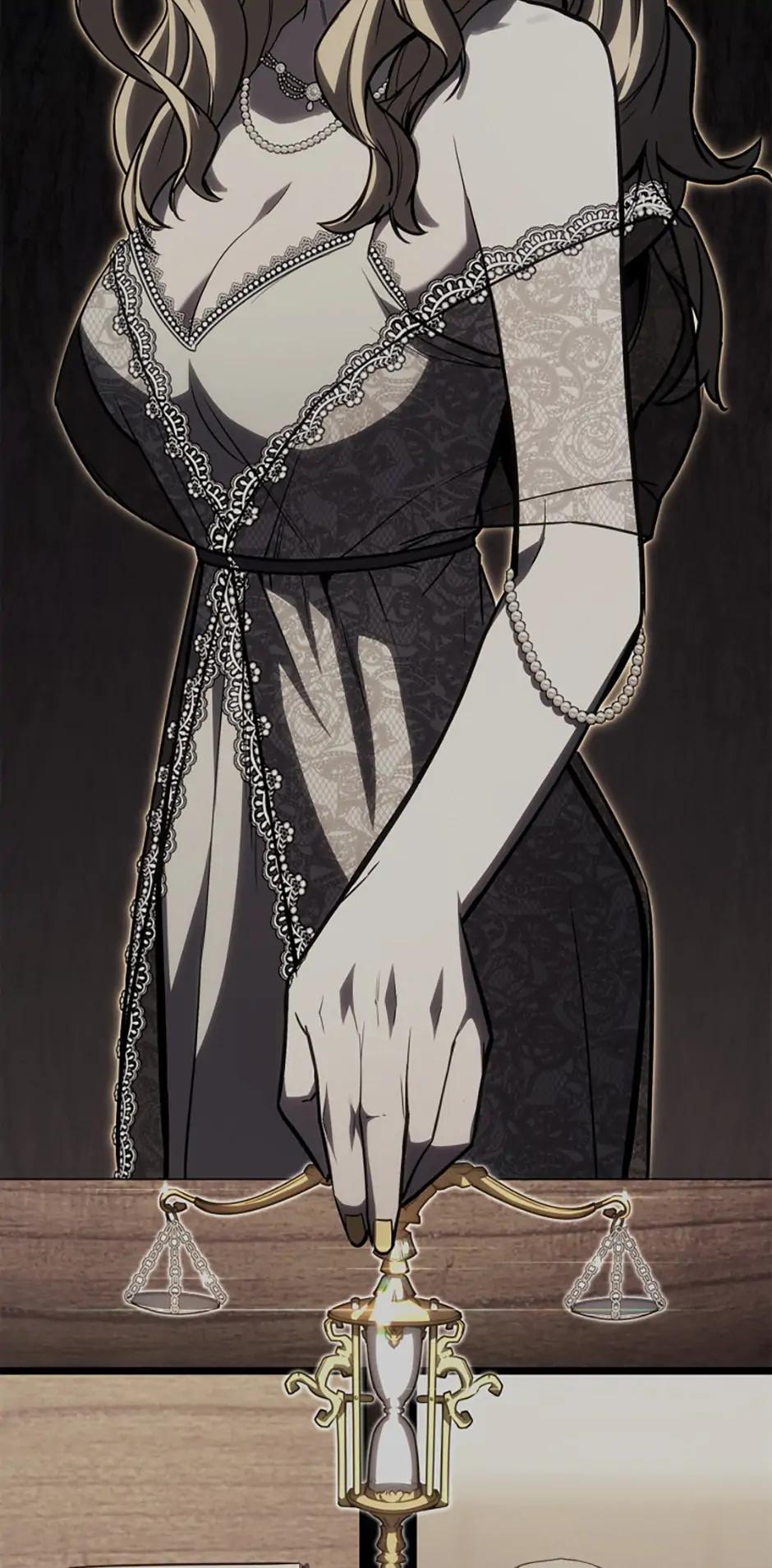 The Return of the Disaster-Class Hero Chapter 62