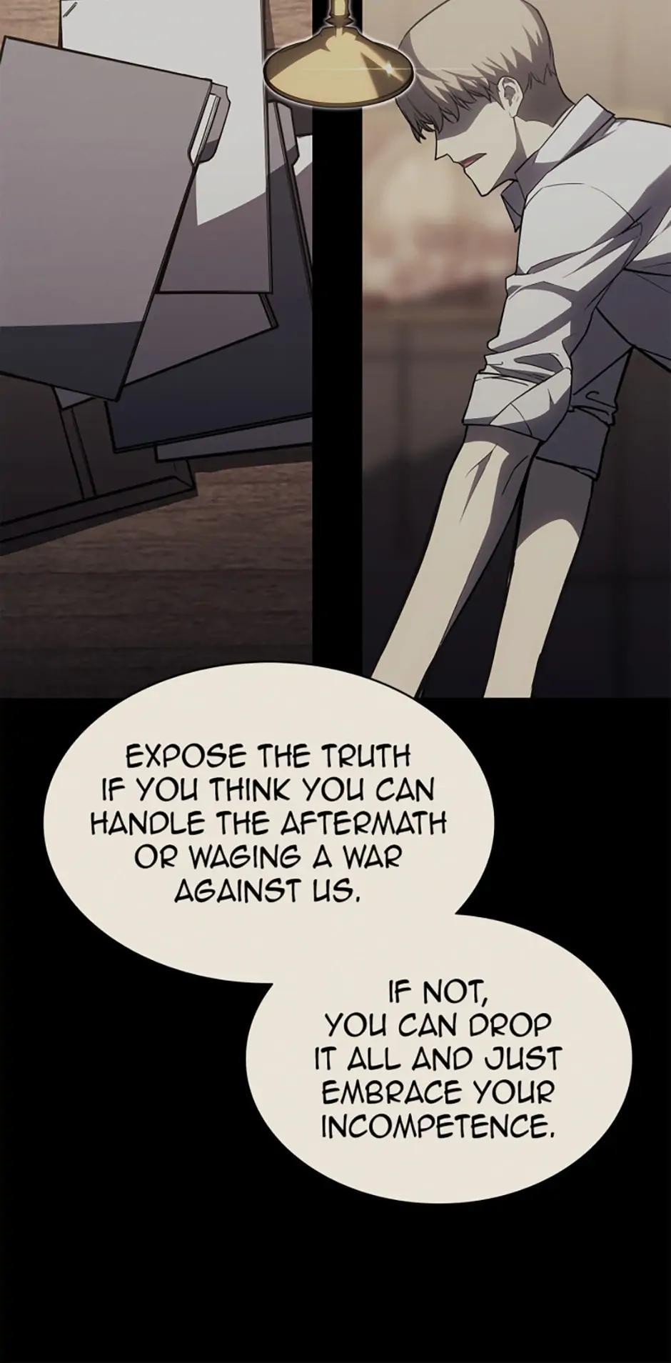 The Return of the Disaster-Class Hero Chapter 62