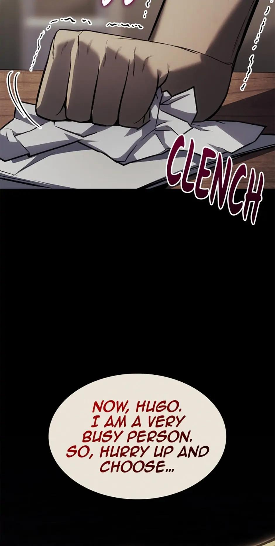 The Return of the Disaster-Class Hero Chapter 62