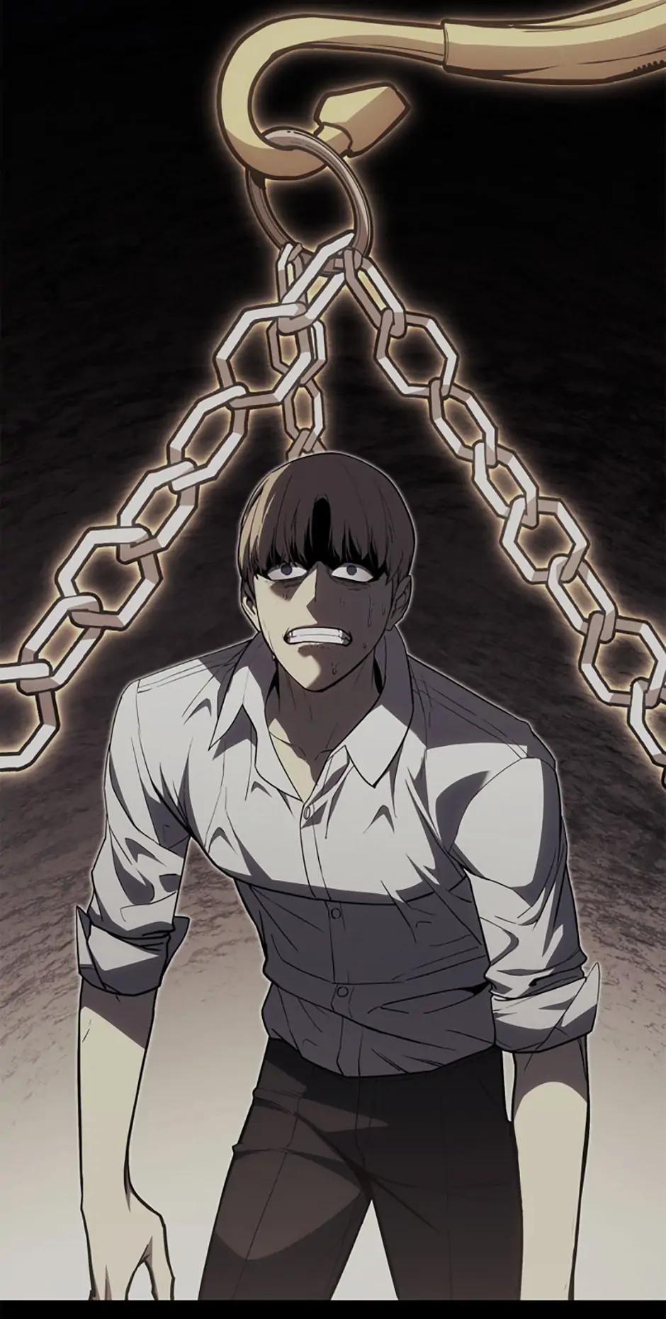 The Return of the Disaster-Class Hero Chapter 62