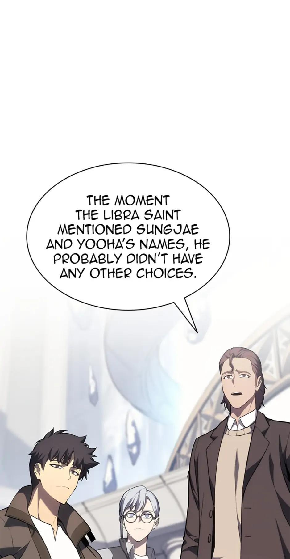 The Return of the Disaster-Class Hero Chapter 62