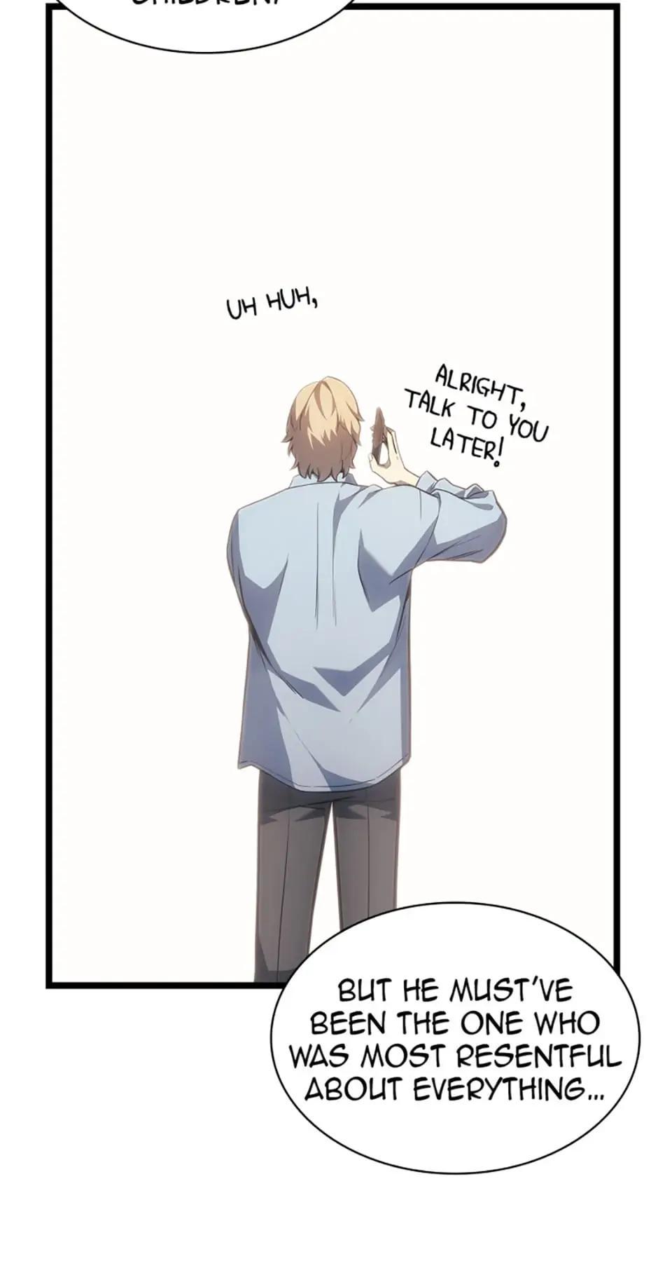 The Return of the Disaster-Class Hero Chapter 62