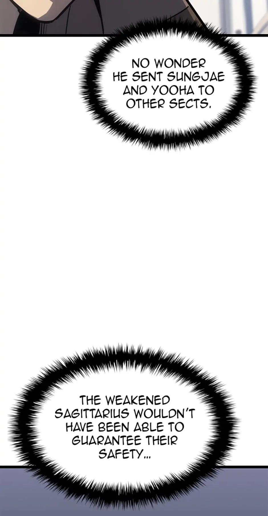 The Return of the Disaster-Class Hero Chapter 62