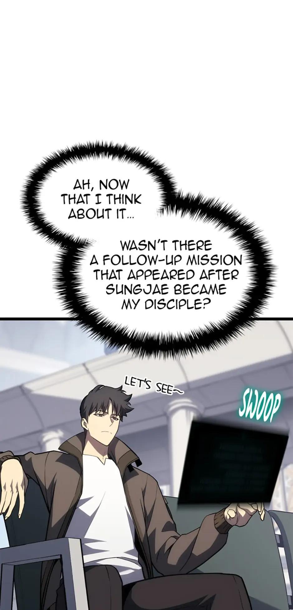 The Return of the Disaster-Class Hero Chapter 62