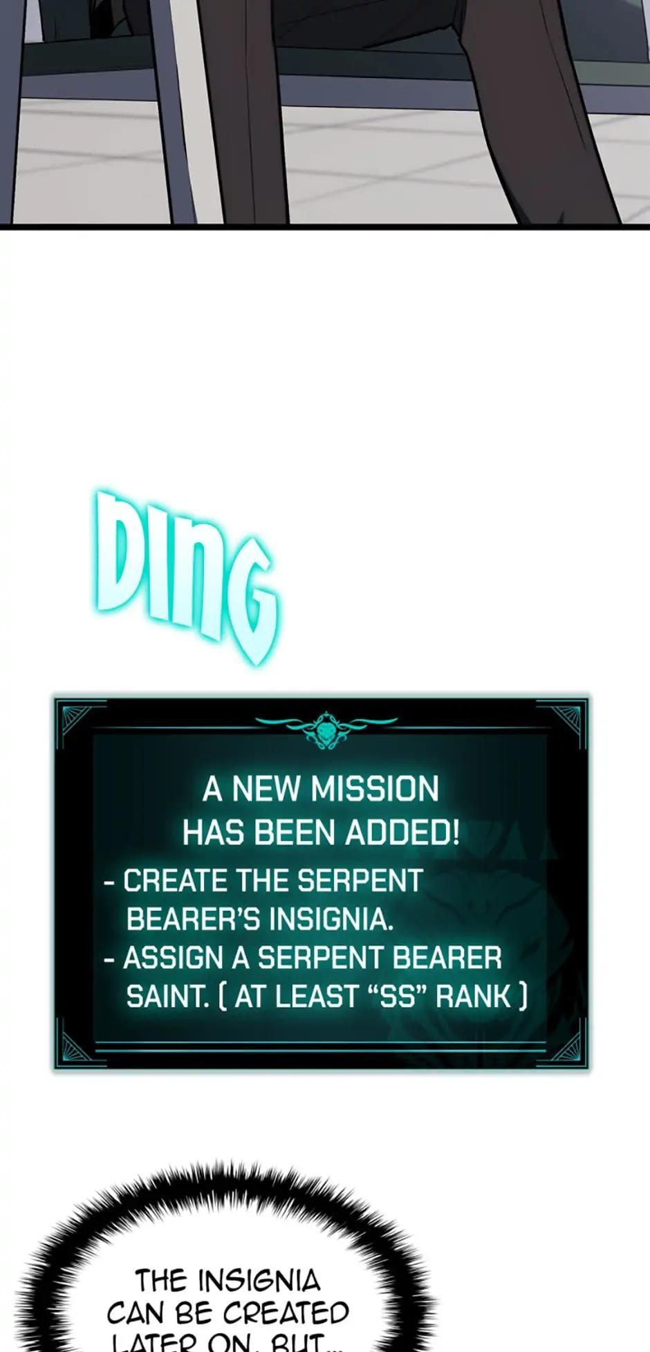 The Return of the Disaster-Class Hero Chapter 62