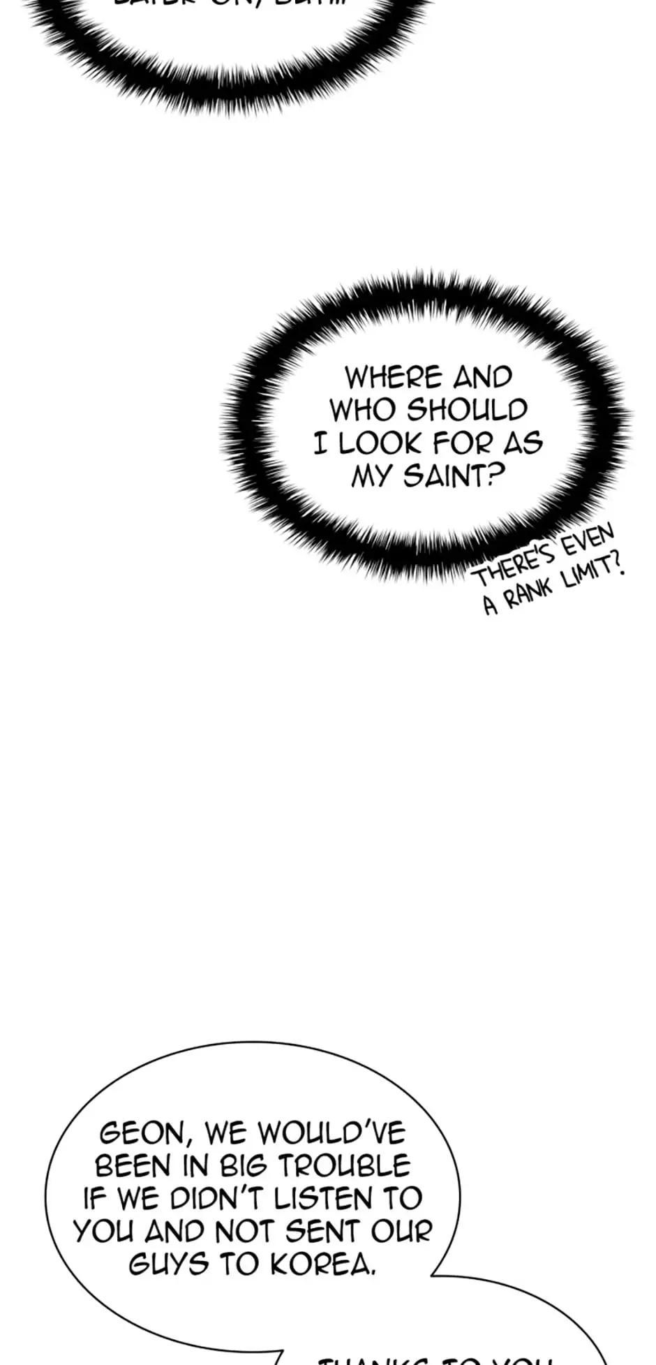 The Return of the Disaster-Class Hero Chapter 62