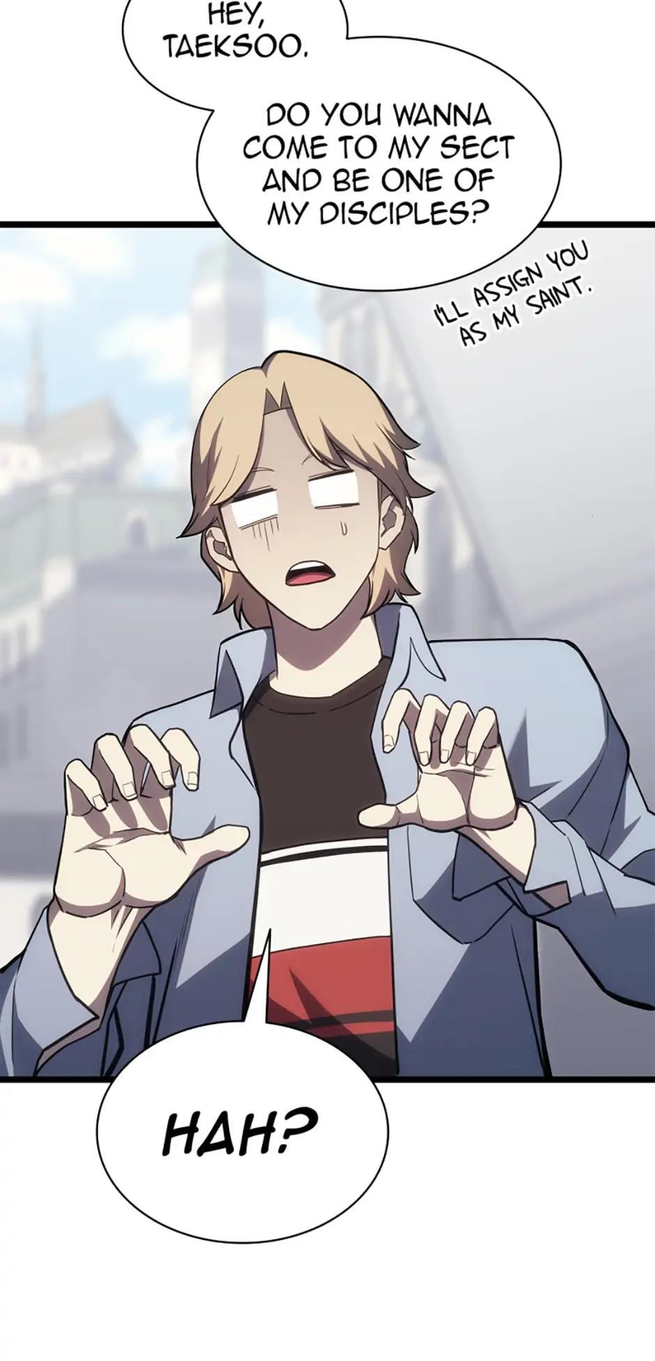 The Return of the Disaster-Class Hero Chapter 62