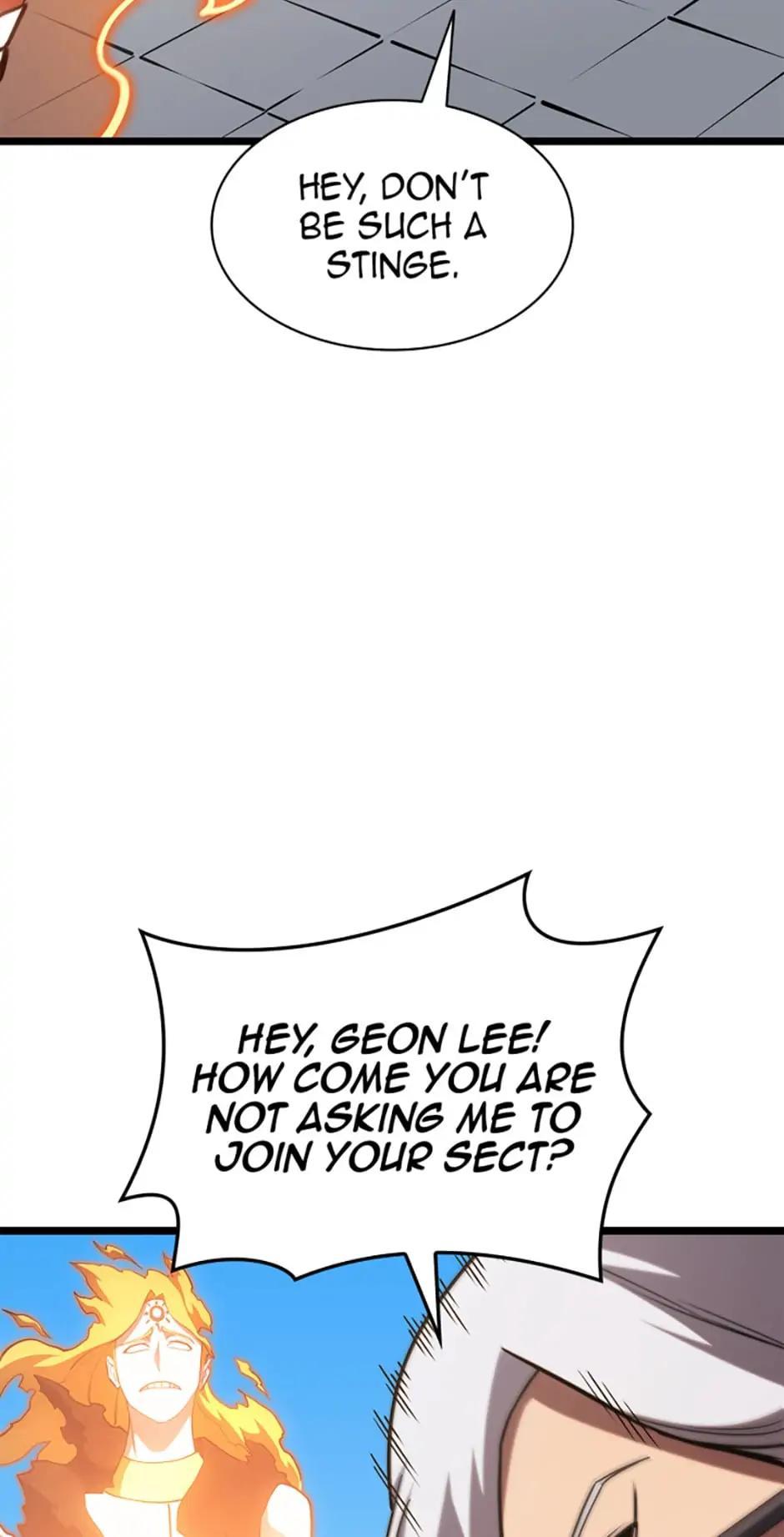 The Return of the Disaster-Class Hero Chapter 62