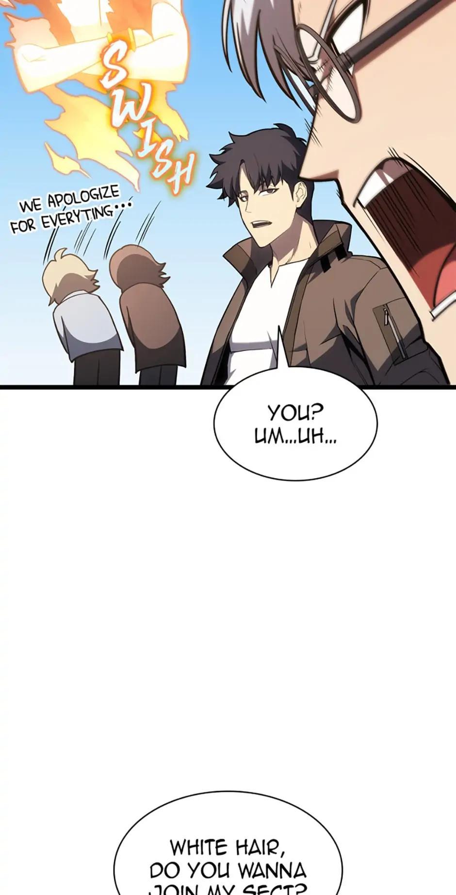 The Return of the Disaster-Class Hero Chapter 62