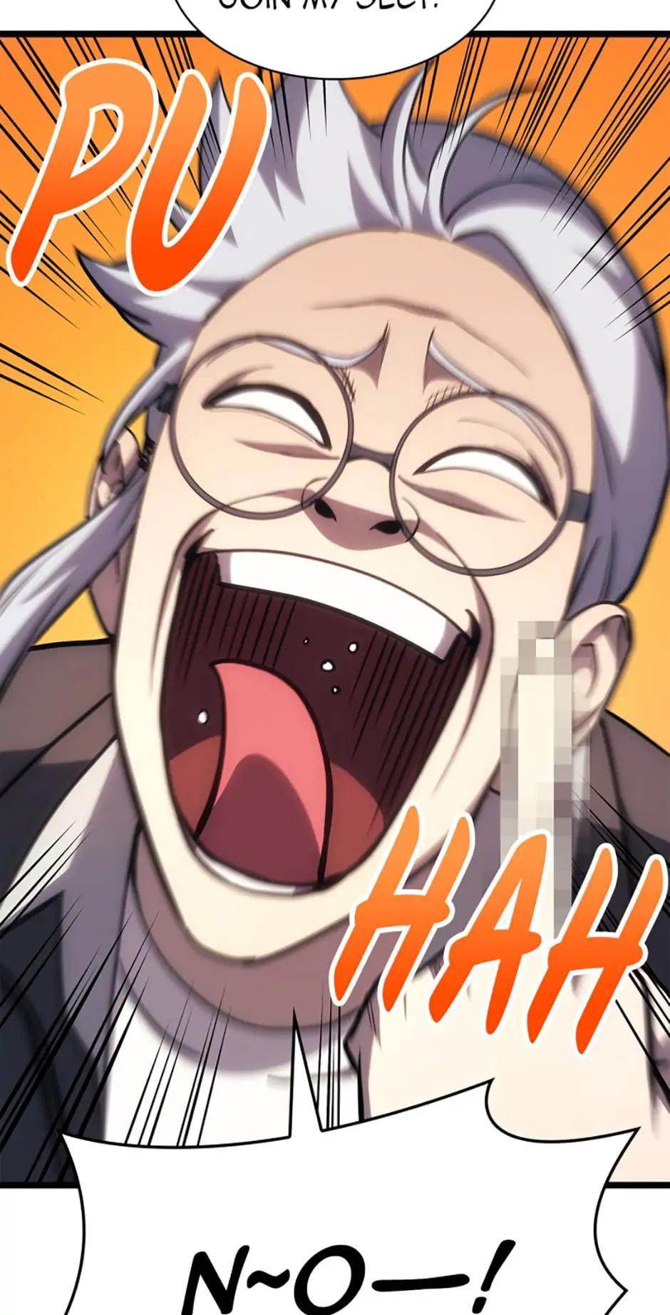 The Return of the Disaster-Class Hero Chapter 62