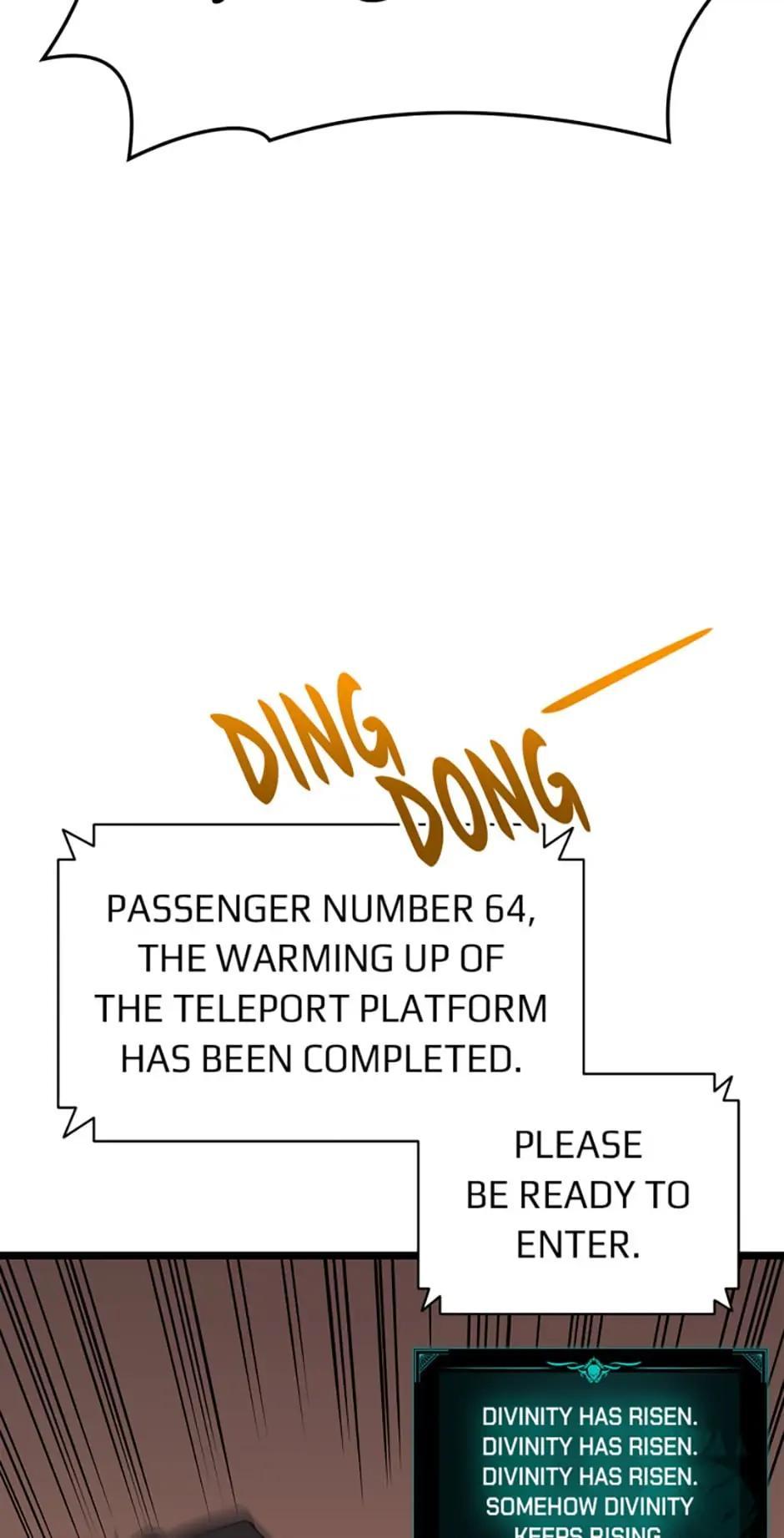 The Return of the Disaster-Class Hero Chapter 62