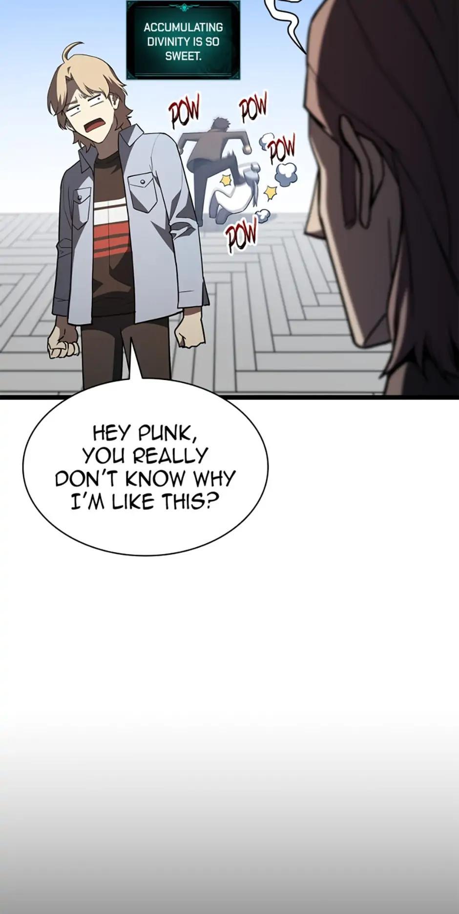 The Return of the Disaster-Class Hero Chapter 62