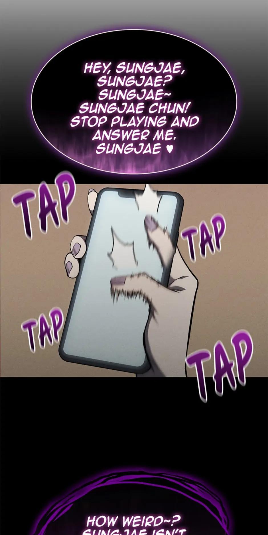 The Return of the Disaster-Class Hero Chapter 62