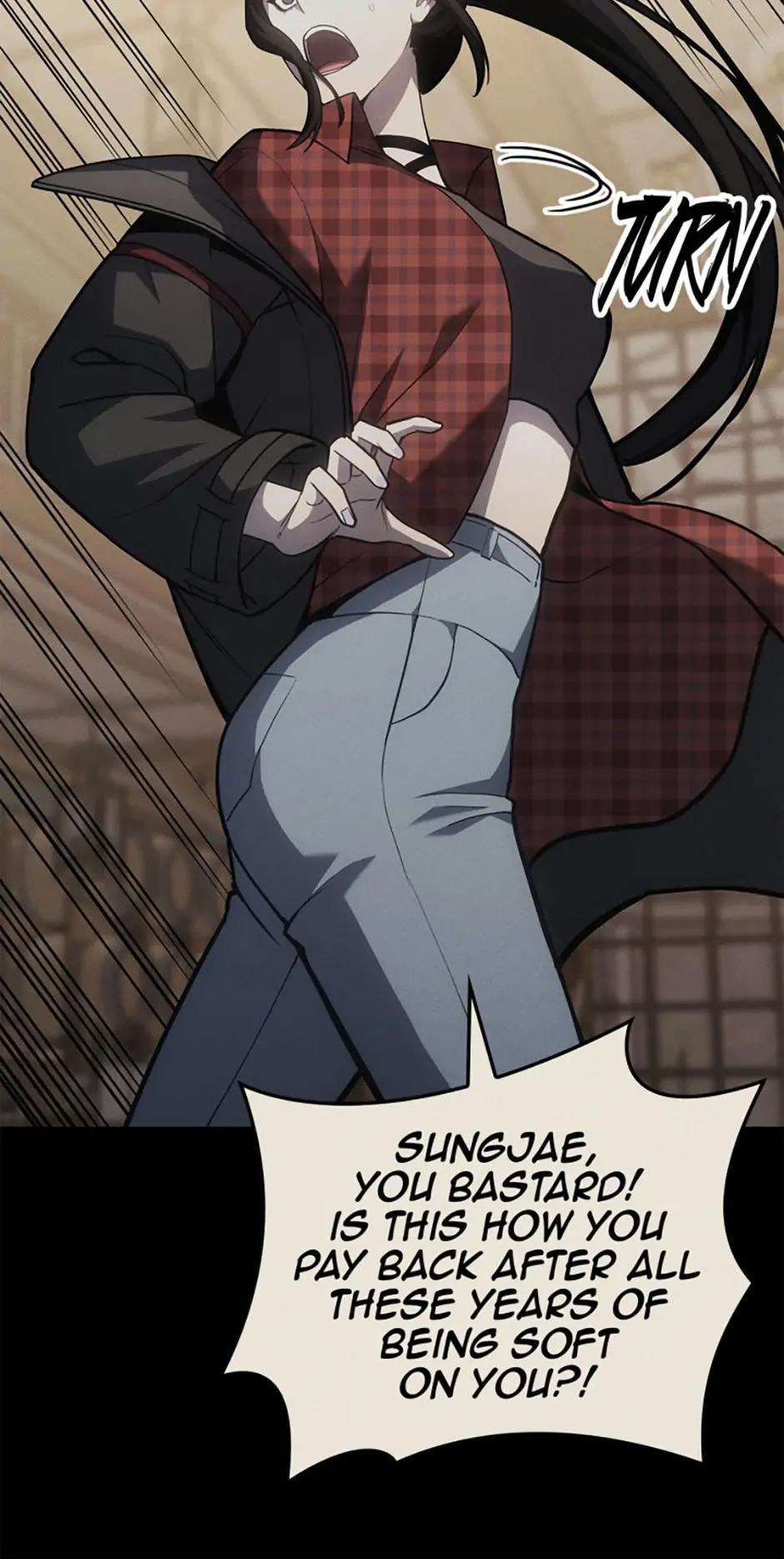 The Return of the Disaster-Class Hero Chapter 62