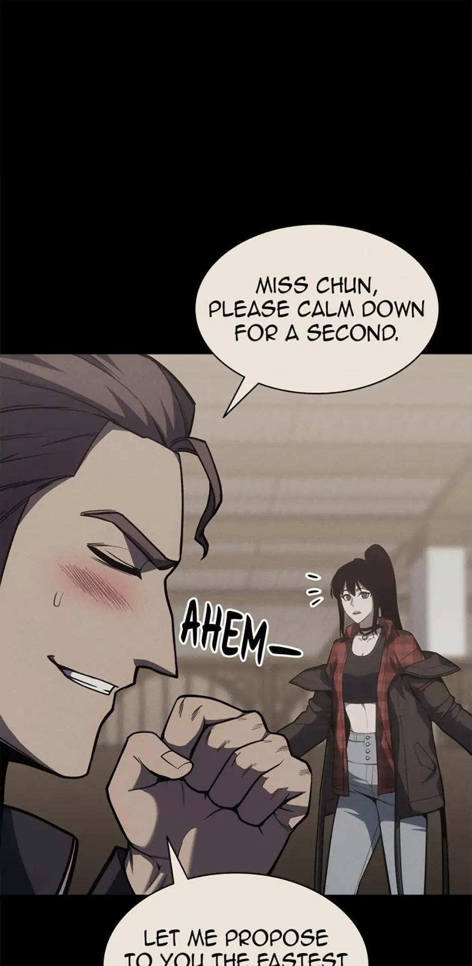 The Return of the Disaster-Class Hero Chapter 62