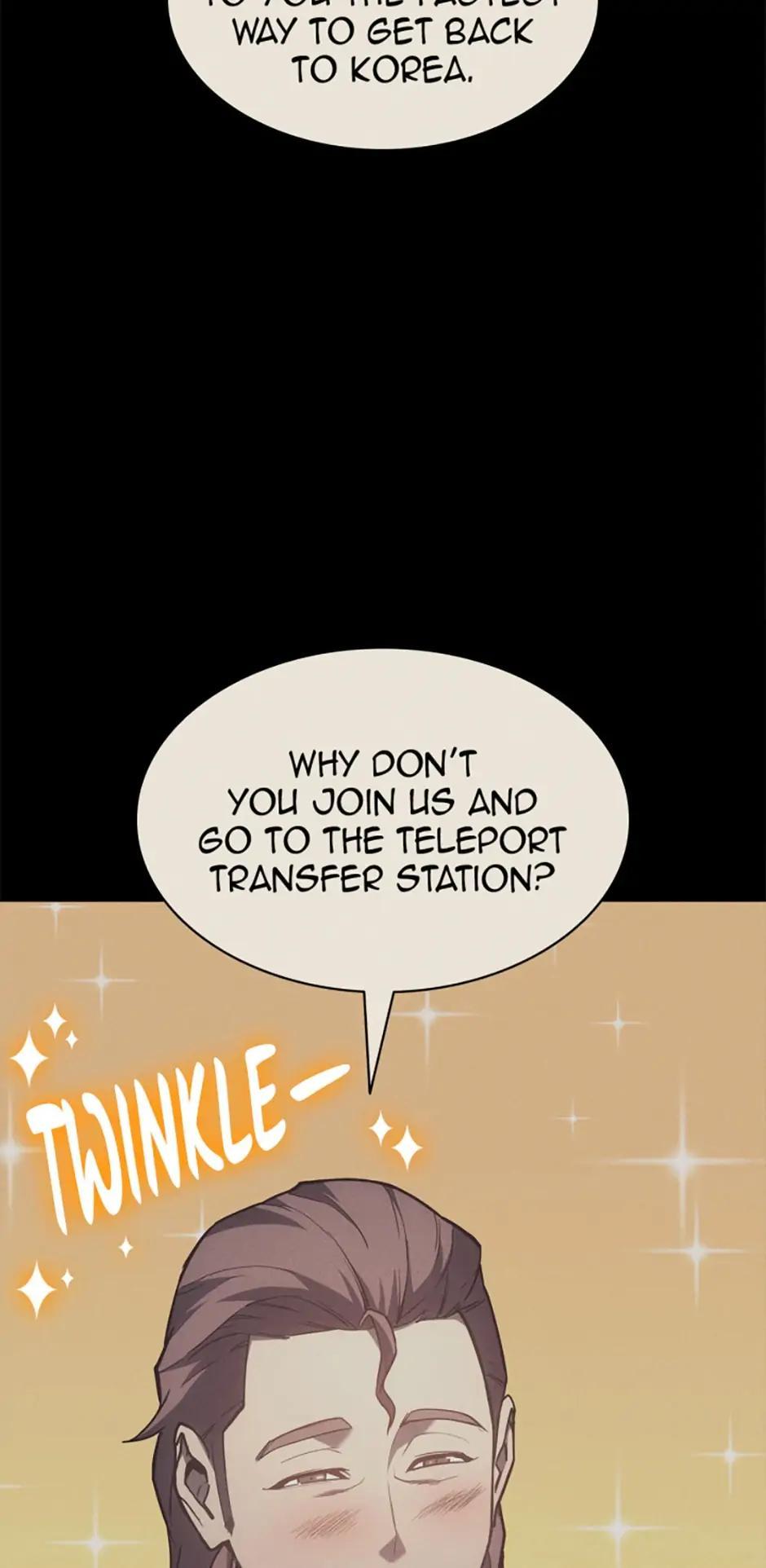 The Return of the Disaster-Class Hero Chapter 62