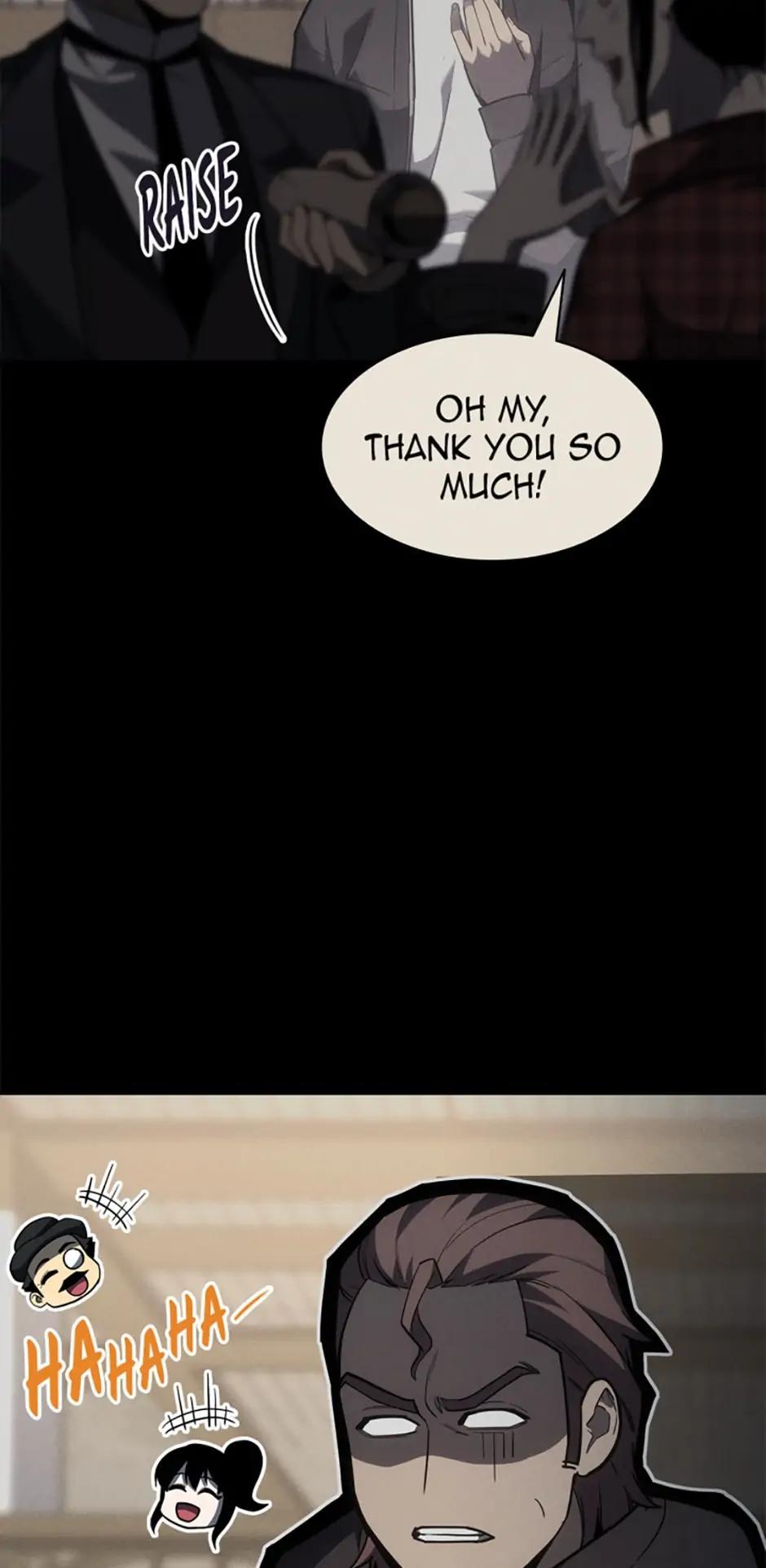 The Return of the Disaster-Class Hero Chapter 62