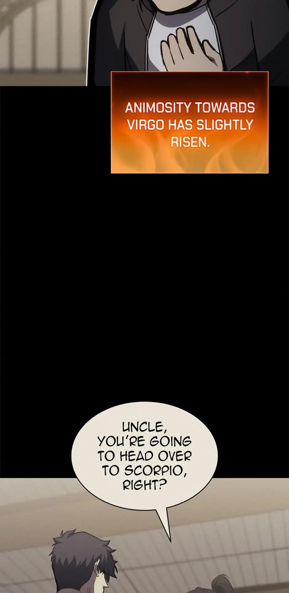 The Return of the Disaster-Class Hero Chapter 62