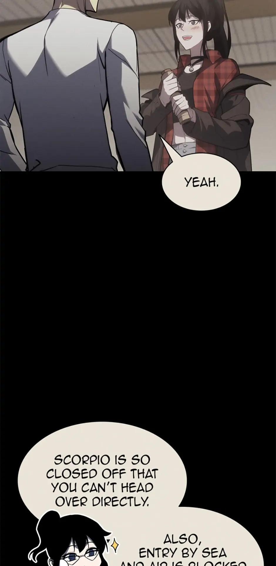 The Return of the Disaster-Class Hero Chapter 62