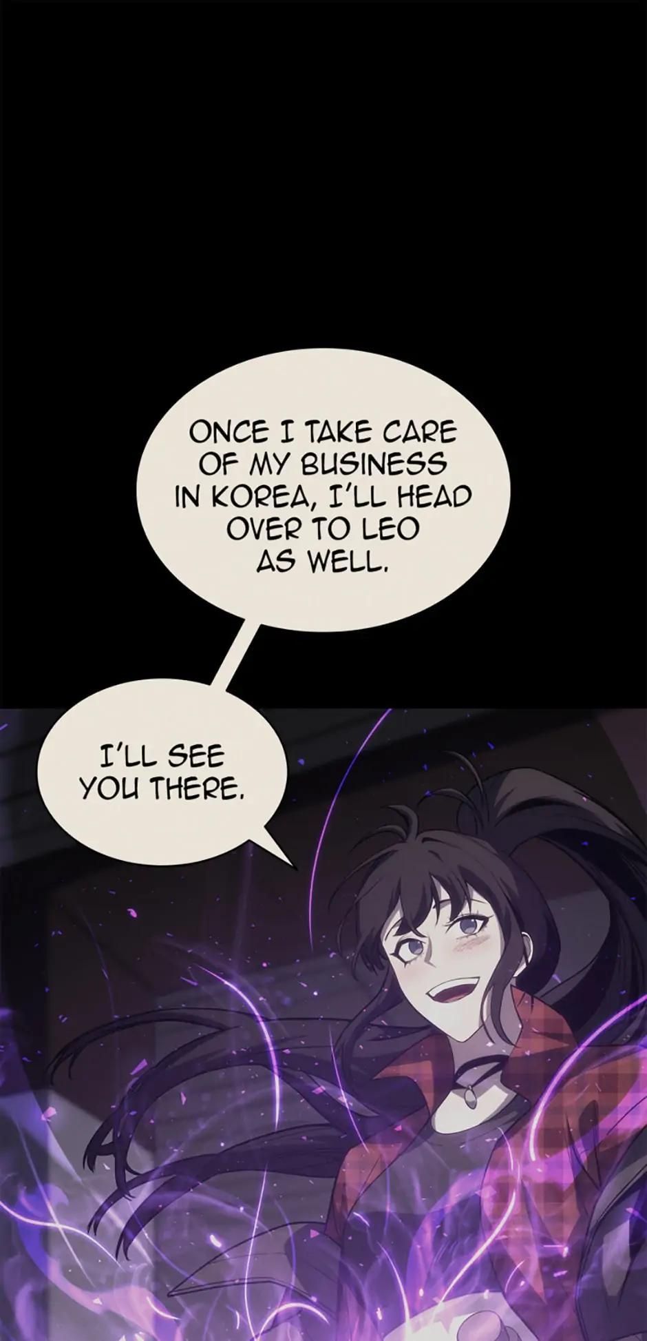 The Return of the Disaster-Class Hero Chapter 62