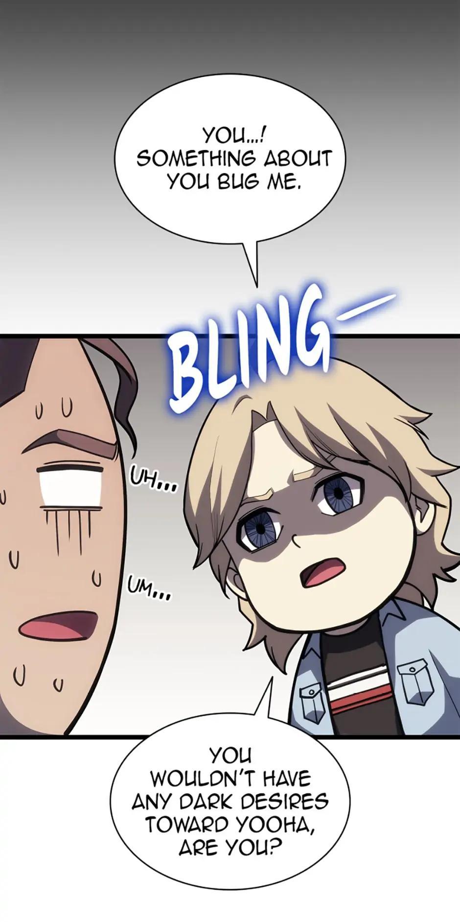 The Return of the Disaster-Class Hero Chapter 62